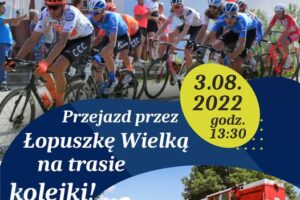 79. rajd Tour de Pologne