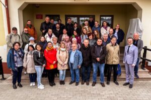 Sezon wycieczkowy – Rozpoczęty
