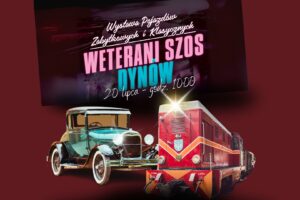 Weterani Szos Dynów 2025 – zapowiedź