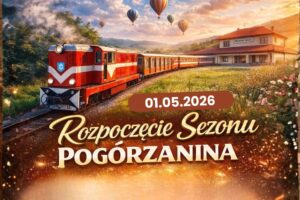 Rozpoczęcie sezonu turystycznego 2026