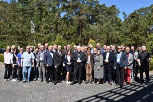 III Konferencja Muzeów i&nbsp;Operatorów Tras Wąskotorowych