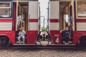 Dzień Dziecka z&nbsp;Pogórzaninem – fotorelacja