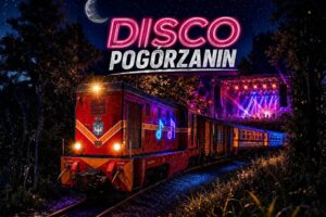 DISCO Pogórzanin – fotorelacja