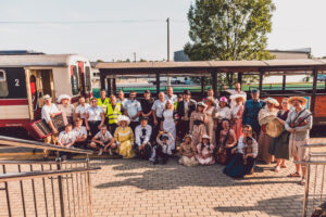 Pogórzańskim Szlakiem Tradycji Kresów – fotorelacja