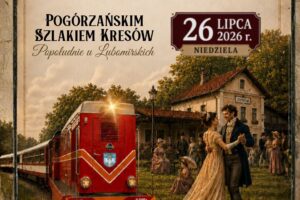 Pogórzańskim Szlakiem Kresów – zapowiedź